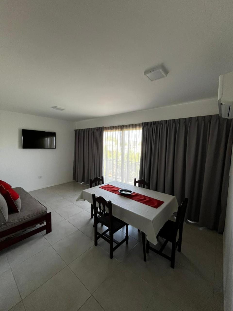 Chacabuco Apart Apartment in Colón
