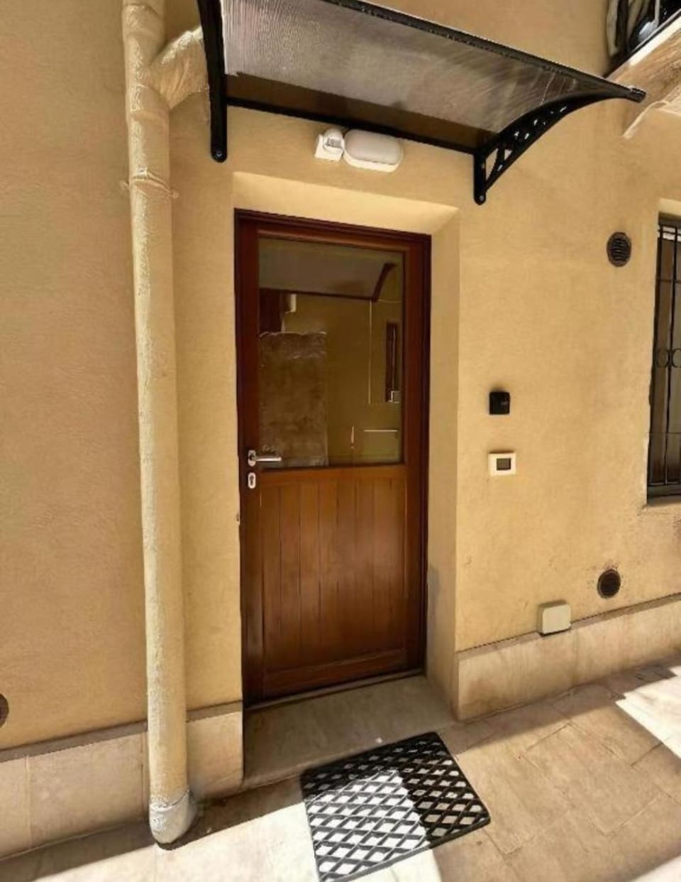 Casa Didacus 18 Apartment in Trapani