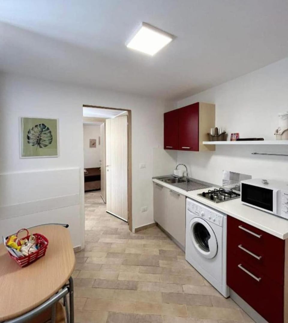 Casa Didacus 18 Apartment in Trapani