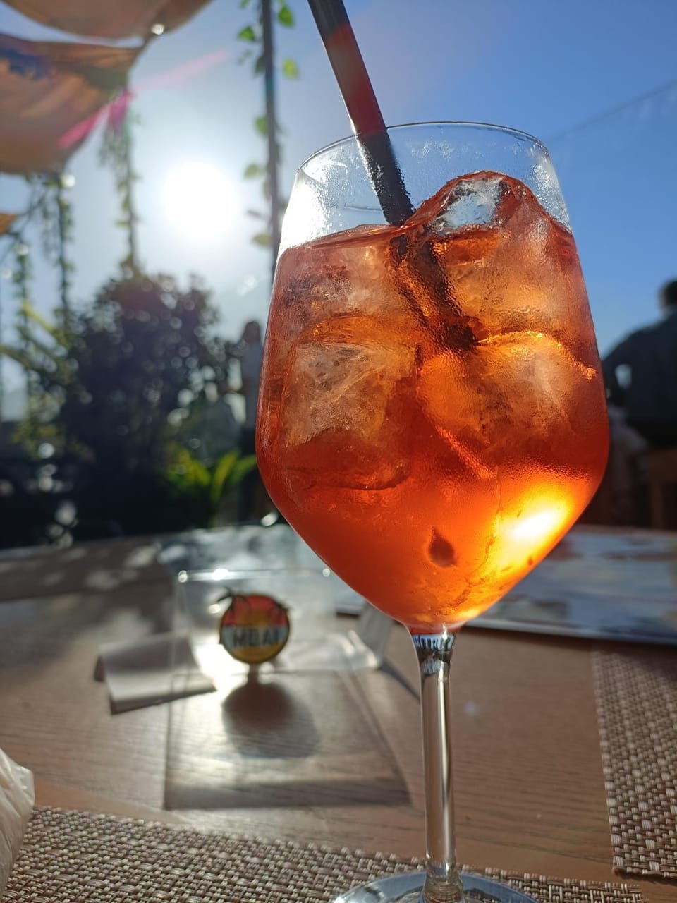 Lounge or bar, Seasons