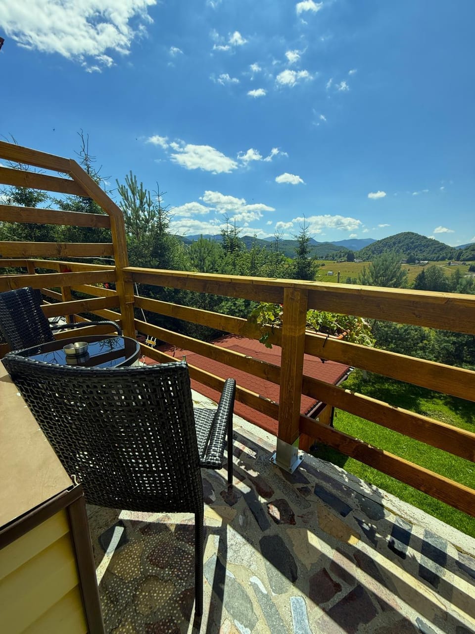 Boutique Hotel Pui de Urs Fundata Hotel in Brașov County