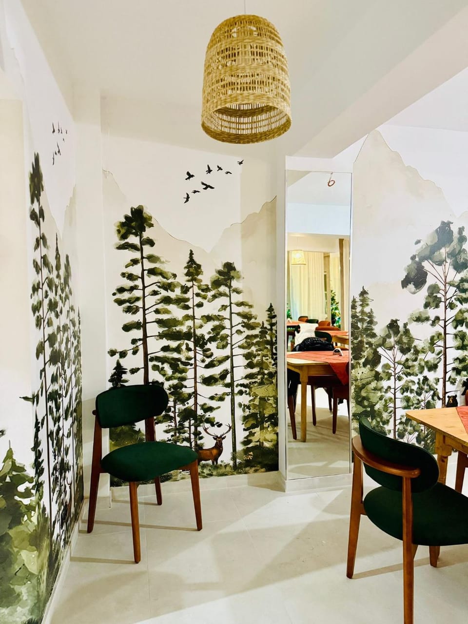 Boutique Hotel Pui de Urs Fundata Hotel in Brașov County