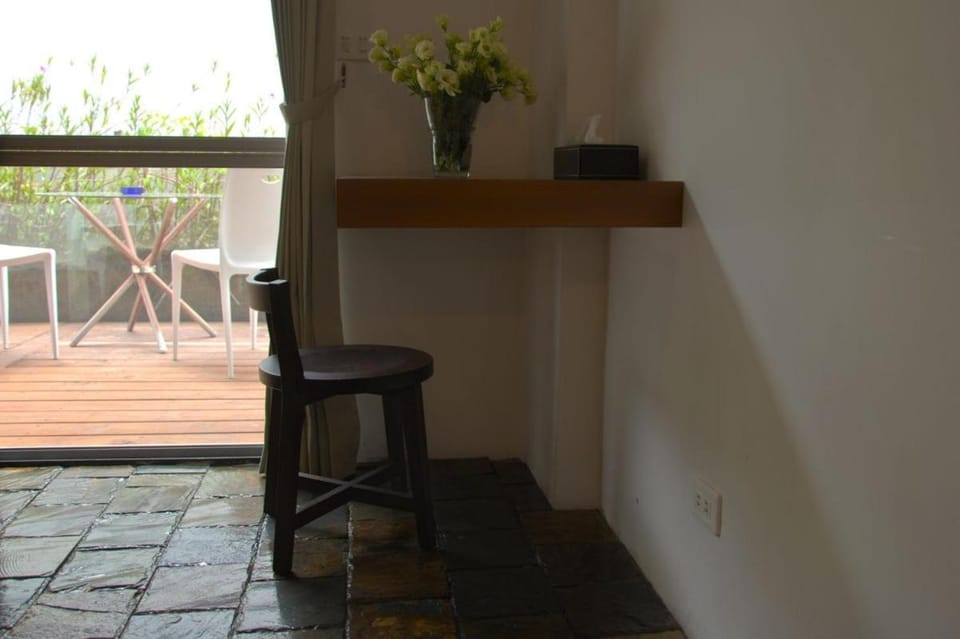 Howcome spots homestay Inn in Taiwan, Province of China