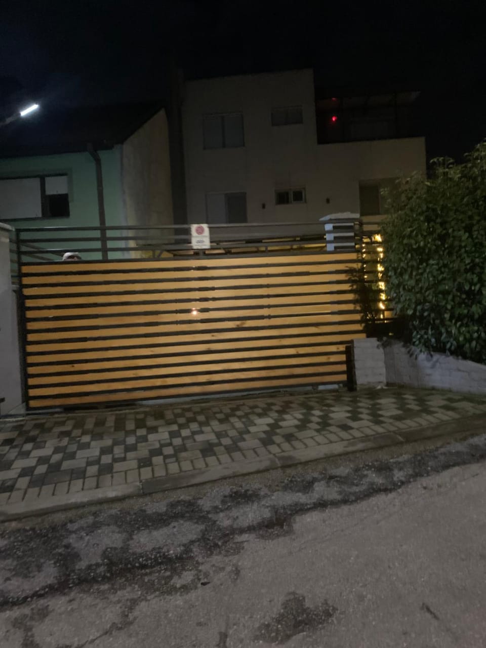 Aura Apartment in North Macedonia