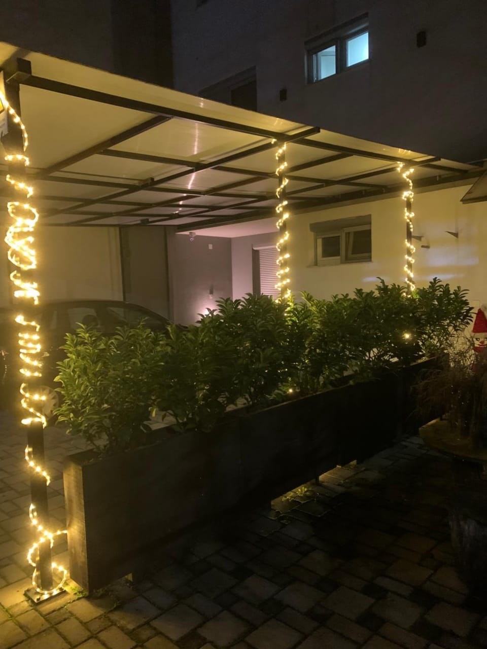 Aura Apartment in North Macedonia