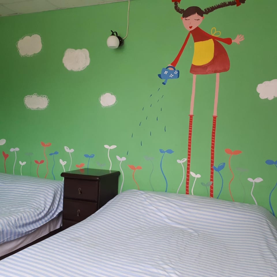 太魯閣蘇西小空間 SusiSpace Bed and Breakfast in Taiwan, Province of China