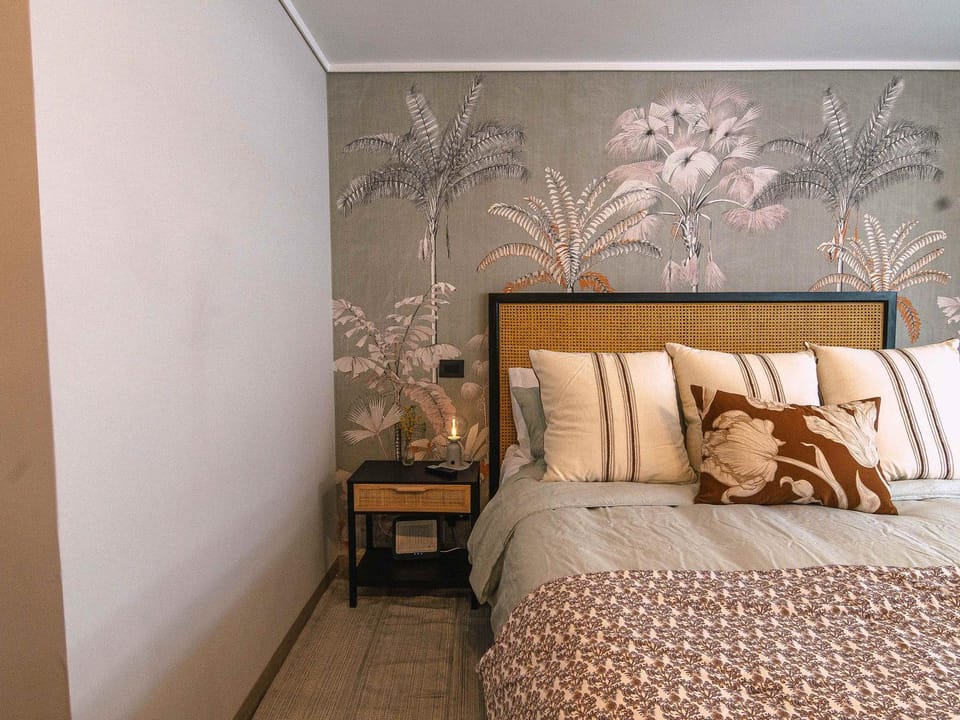 HOM I Excelente conectividad y seguridad LasCondes Apartment in Las Condes