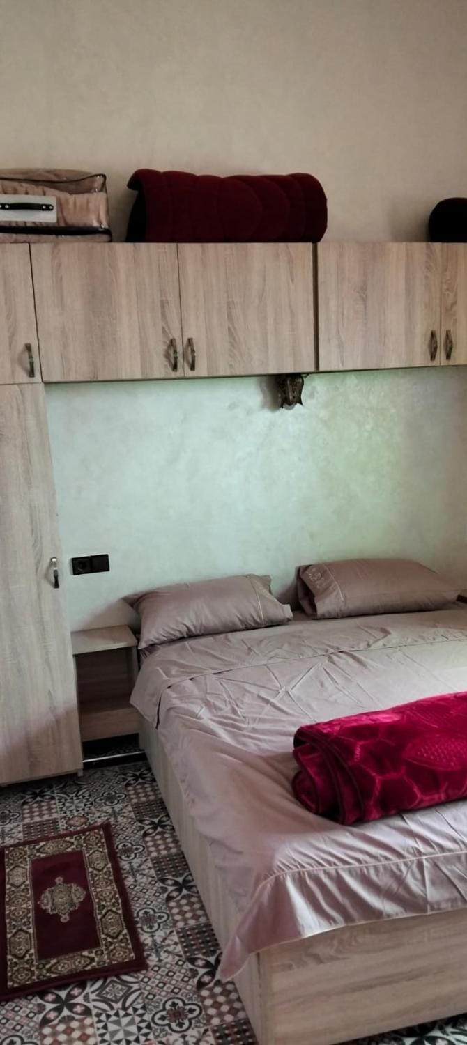 Dar chez Ali Apartment in Morocco