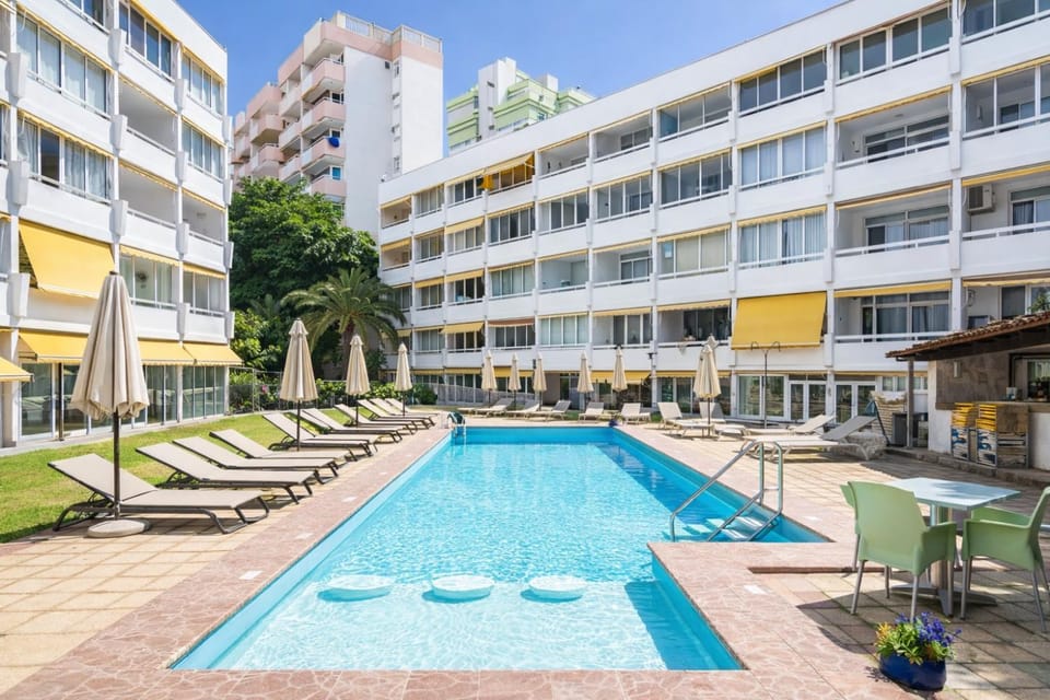 Orinoco Sunhaven apartamento 109 Apartment in Maspalomas