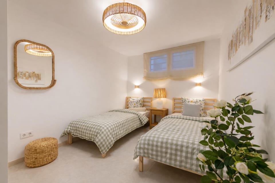 Orinoco Sunhaven apartamento 109 Apartment in Maspalomas