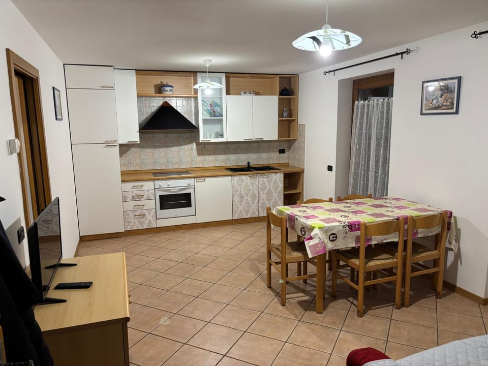 Casa Lillà Apartment in Province of Brescia