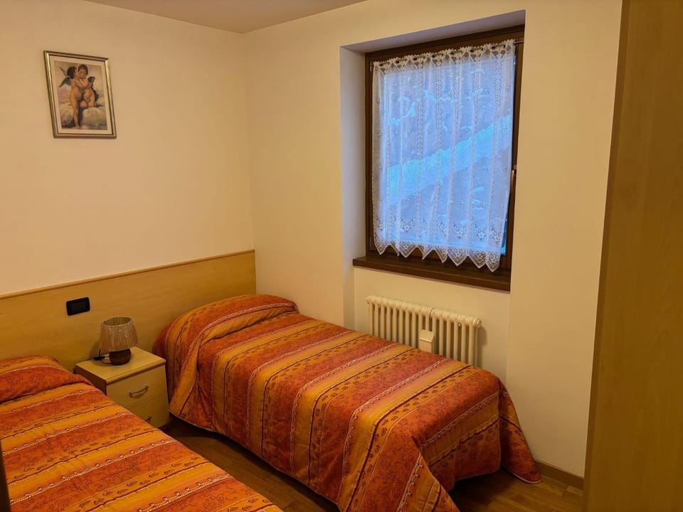 Casa Lillà Apartment in Province of Brescia