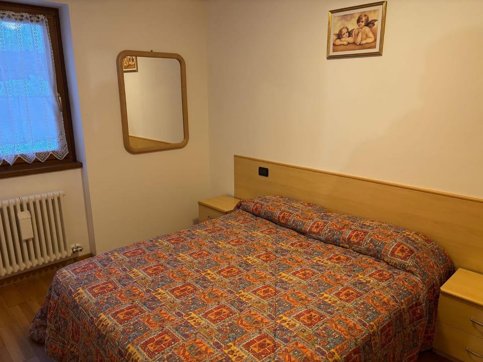 Casa Lillà Apartment in Province of Brescia