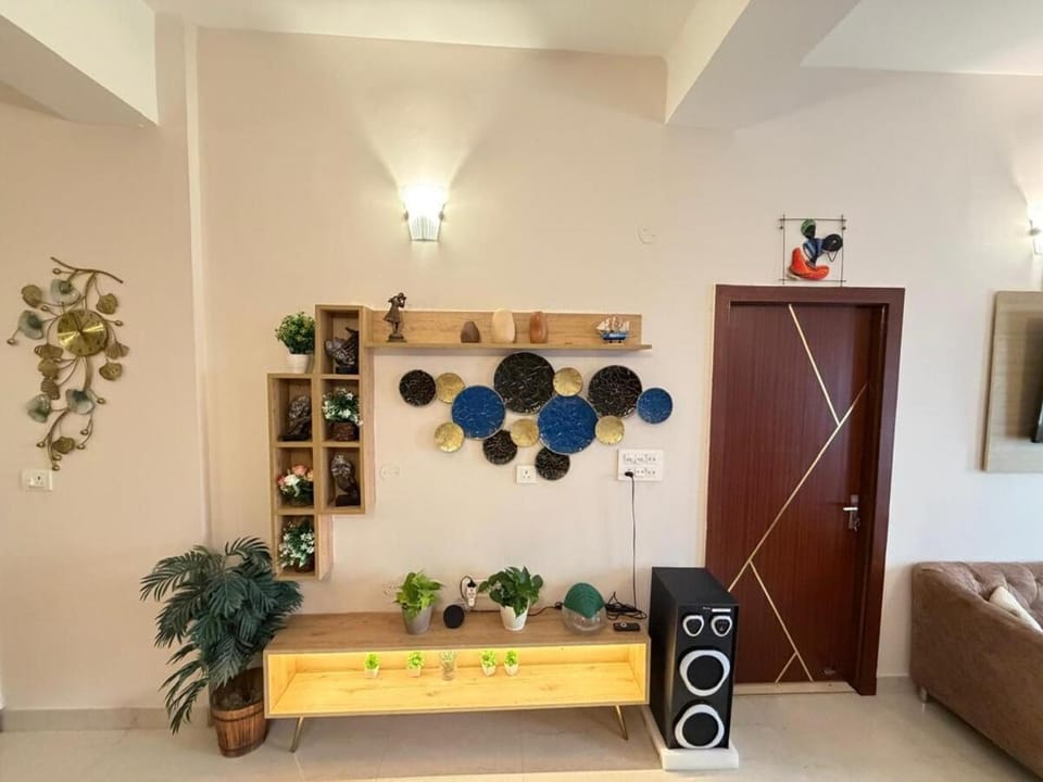Sukoon by the Ganges Apartment in Rishikesh