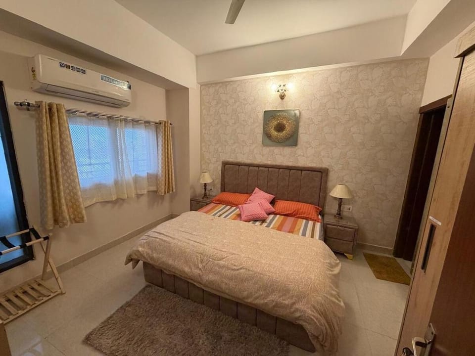 Sukoon by the Ganges Apartment in Rishikesh
