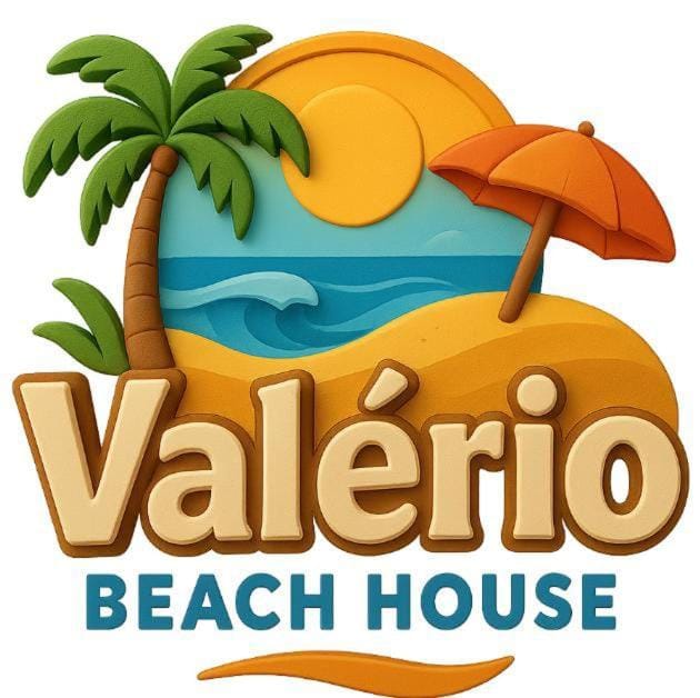 Valérios Beach House House in Itanhaém