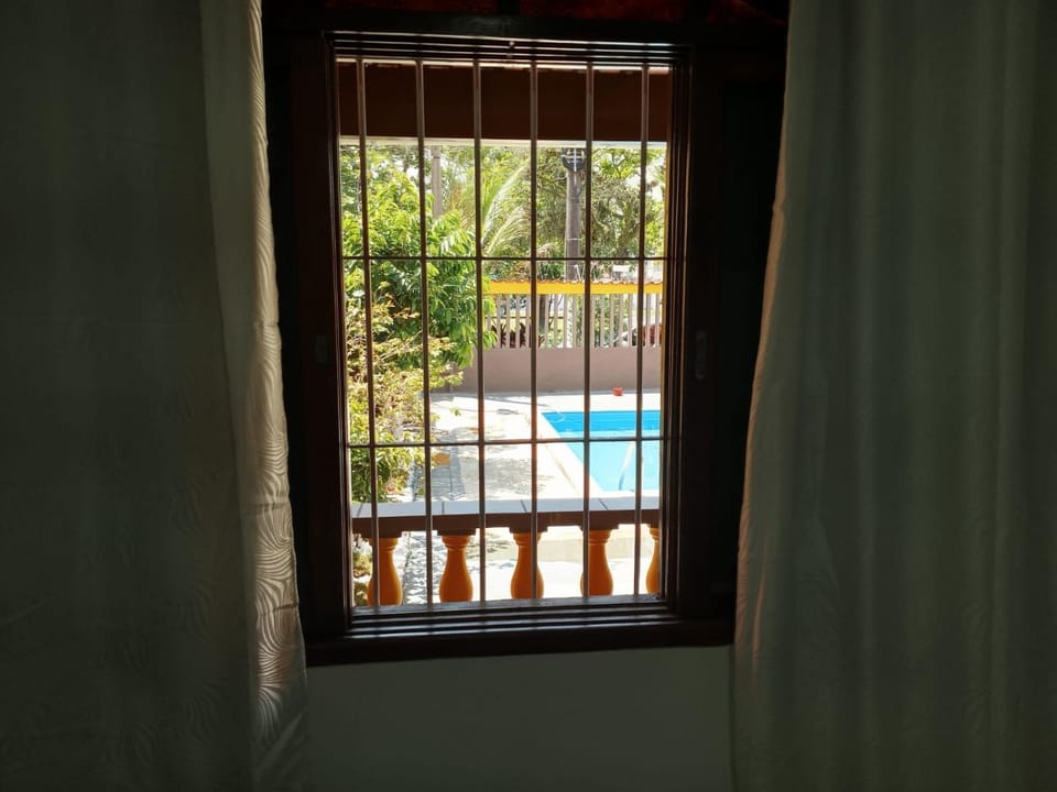 Valérios Beach House House in Itanhaém