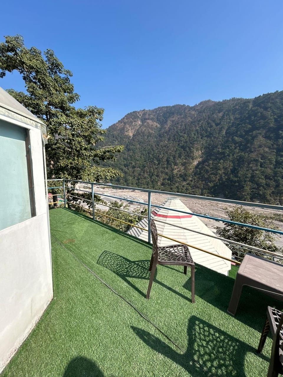 LA Foresta resort by Utopia Hotel in Uttarakhand