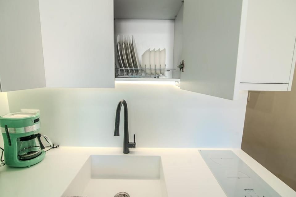 Monastiraki Center Stay Apartment in Athens