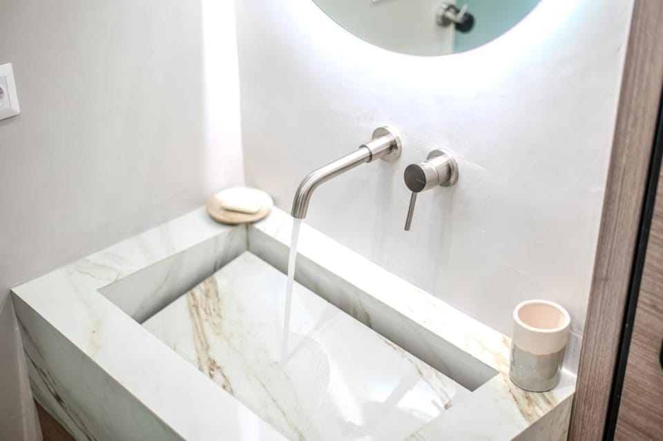 Monastiraki Center Stay Apartment in Athens