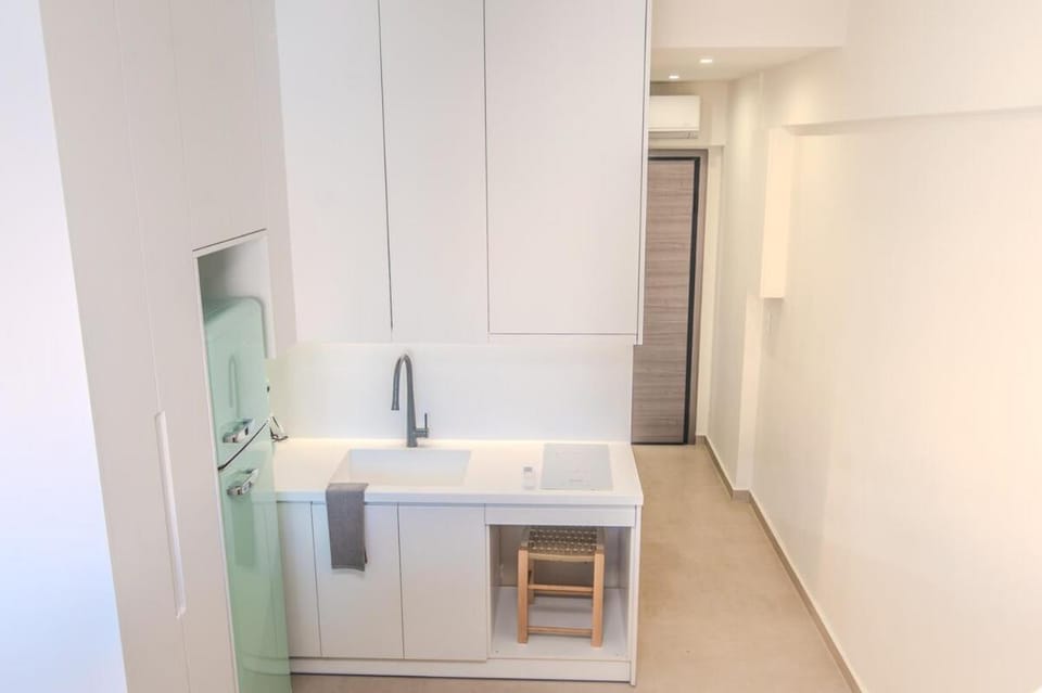 Monastiraki Center Stay Apartment in Athens