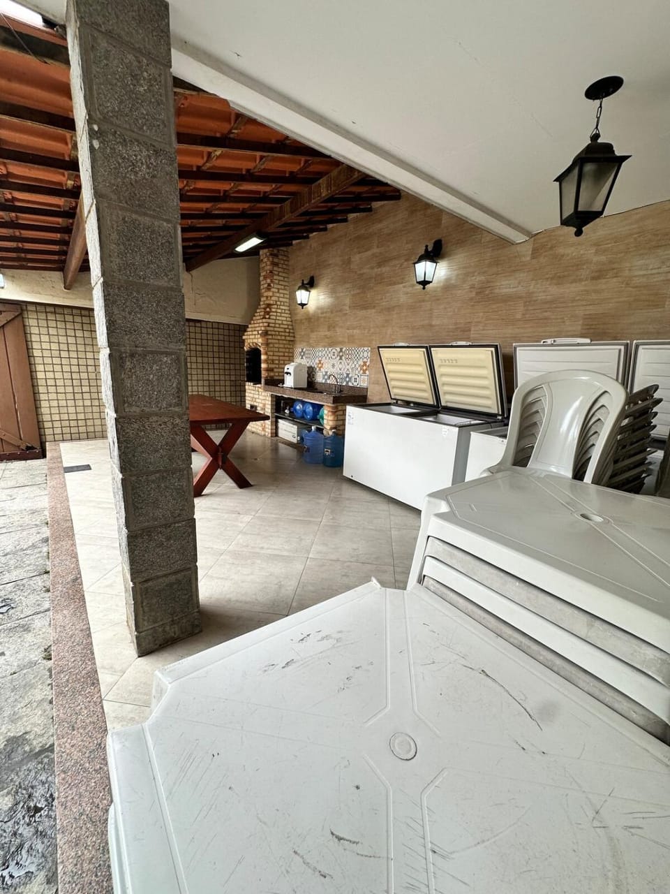 Casa de Temporada a 600m da Praia do Forte House in Cabo Frio
