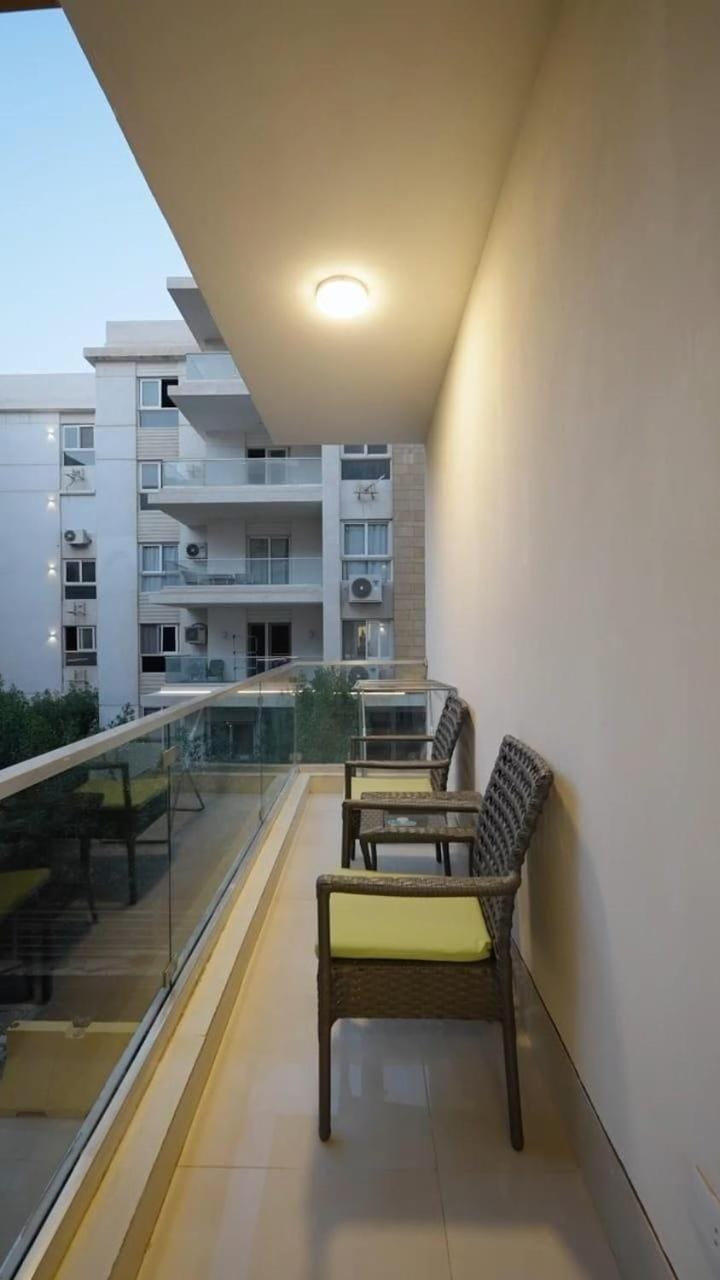 Mountain View i city October Apartment in Egypt