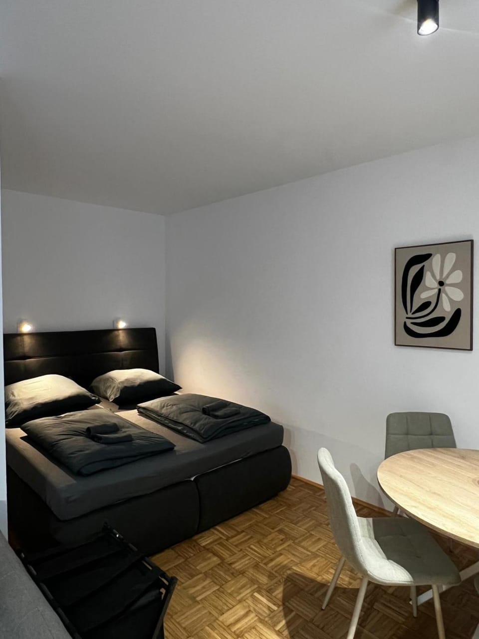 InnerCity Pearl Apartment in Graz