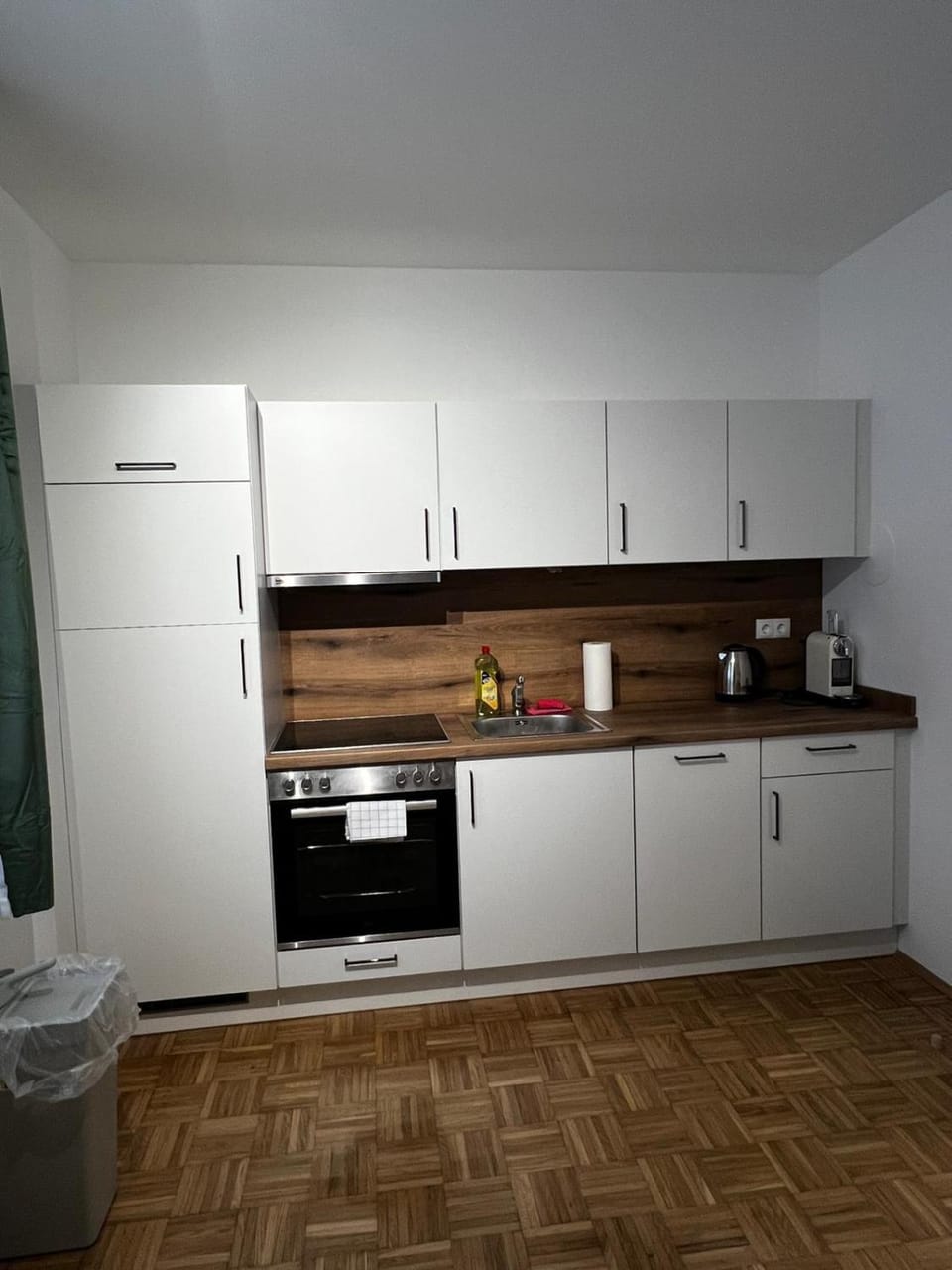 InnerCity Pearl Apartment in Graz