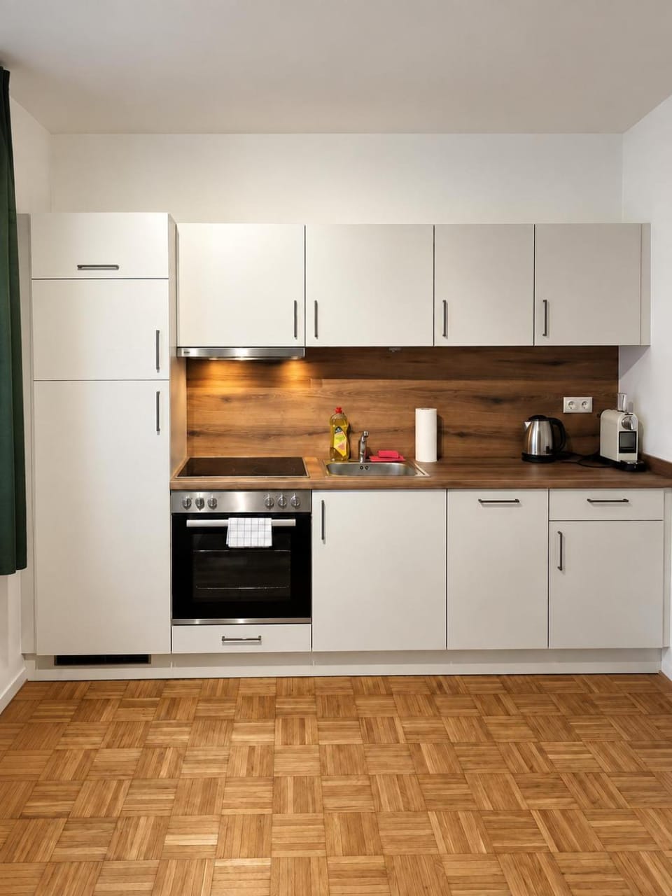 InnerCity Pearl Apartment in Graz