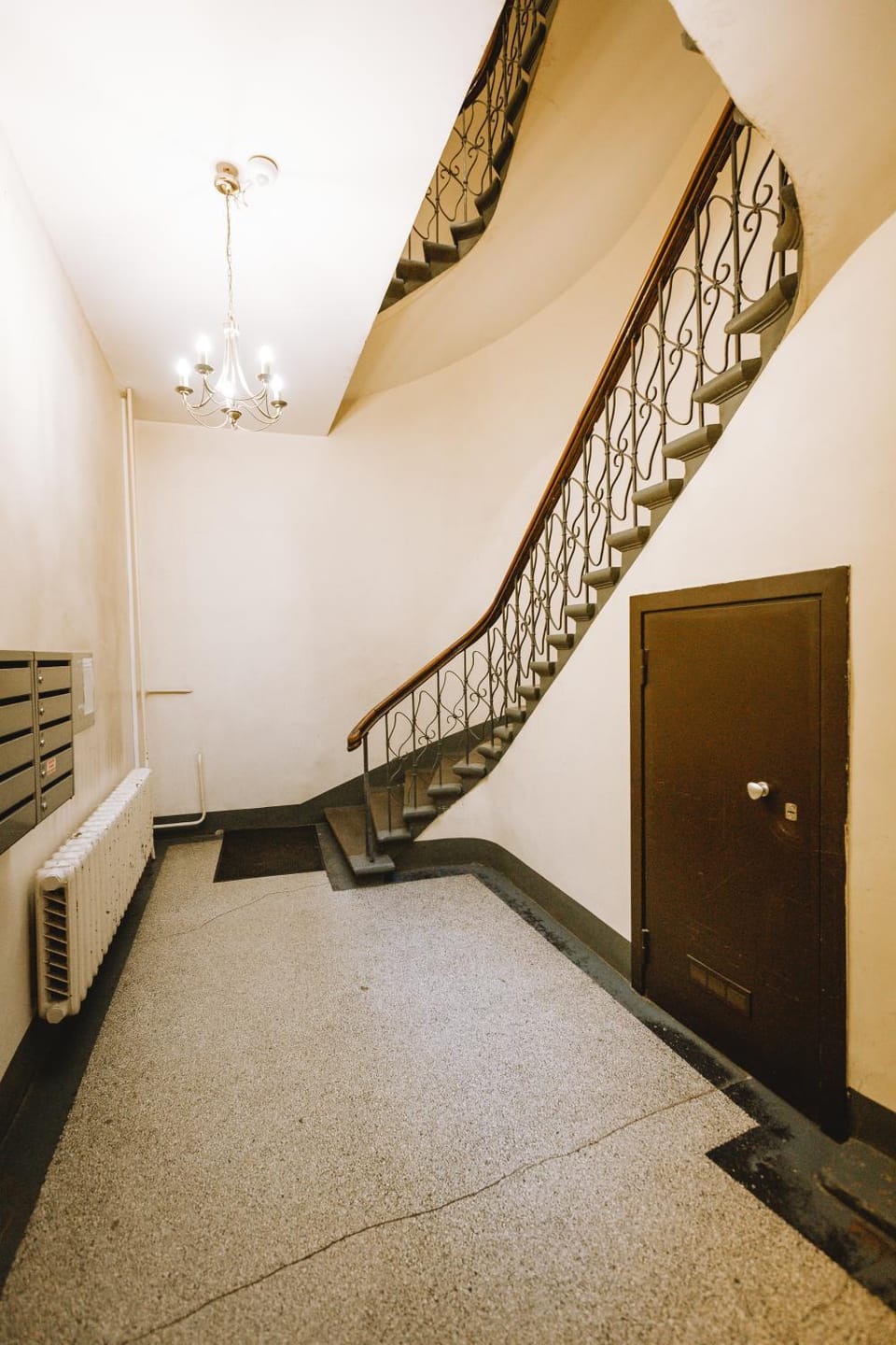 Property building, Facade/entrance, Decorative detail