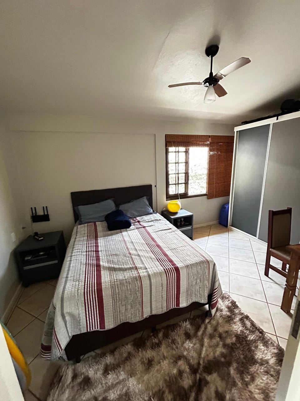 casa amplia perto das praia House in Garopaba