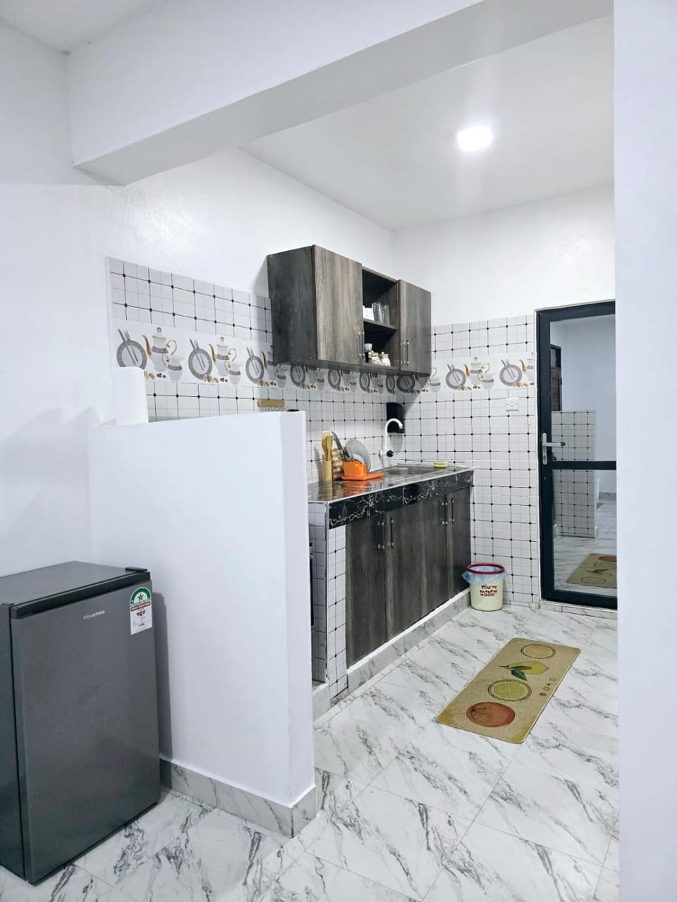 Bamburi Oasis Apartment in Mombasa