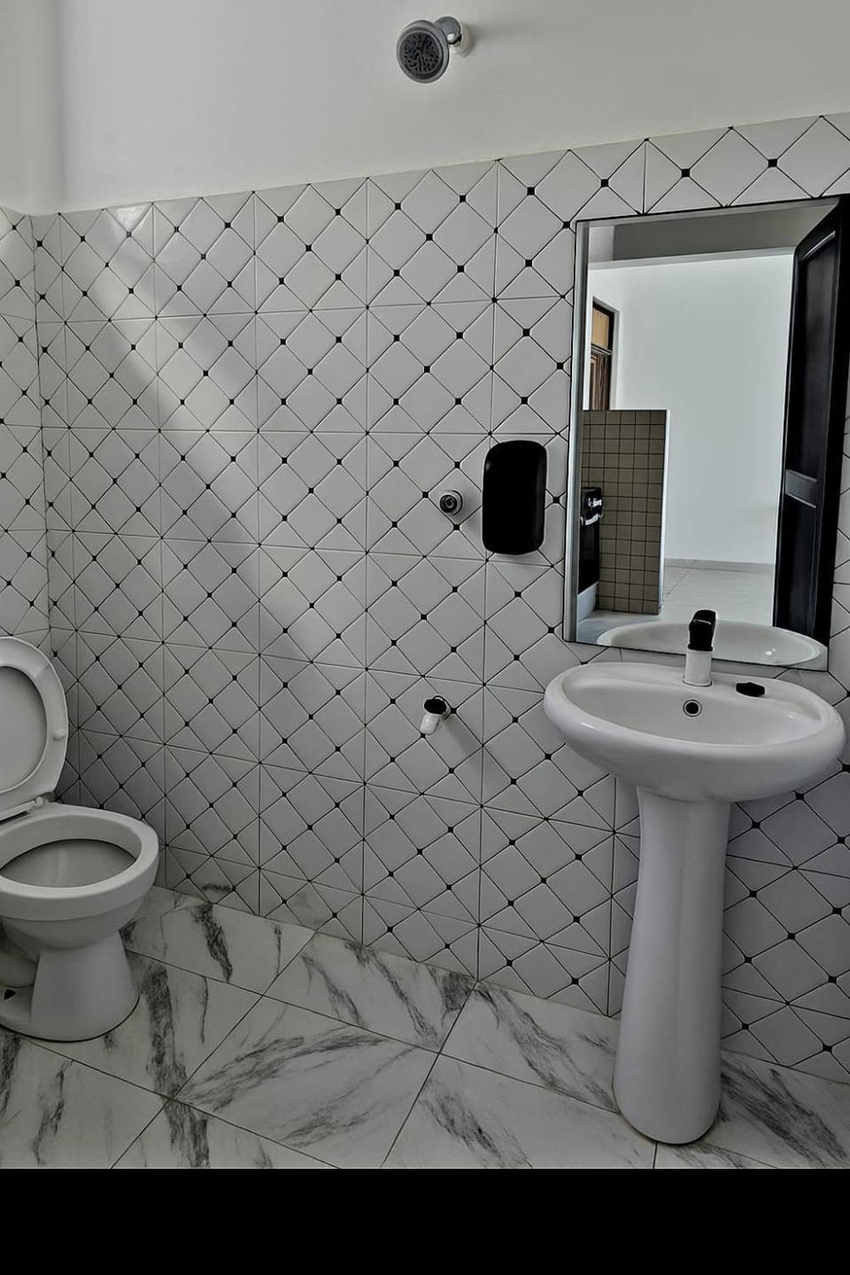 Bamburi Oasis Apartment in Mombasa