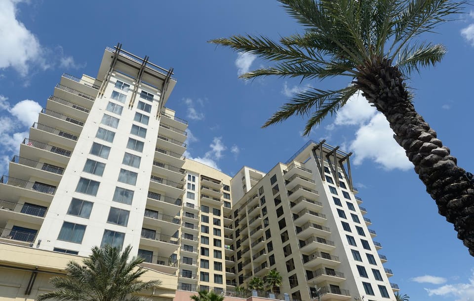 Origin at Seahaven 423 House in Panama City Beach