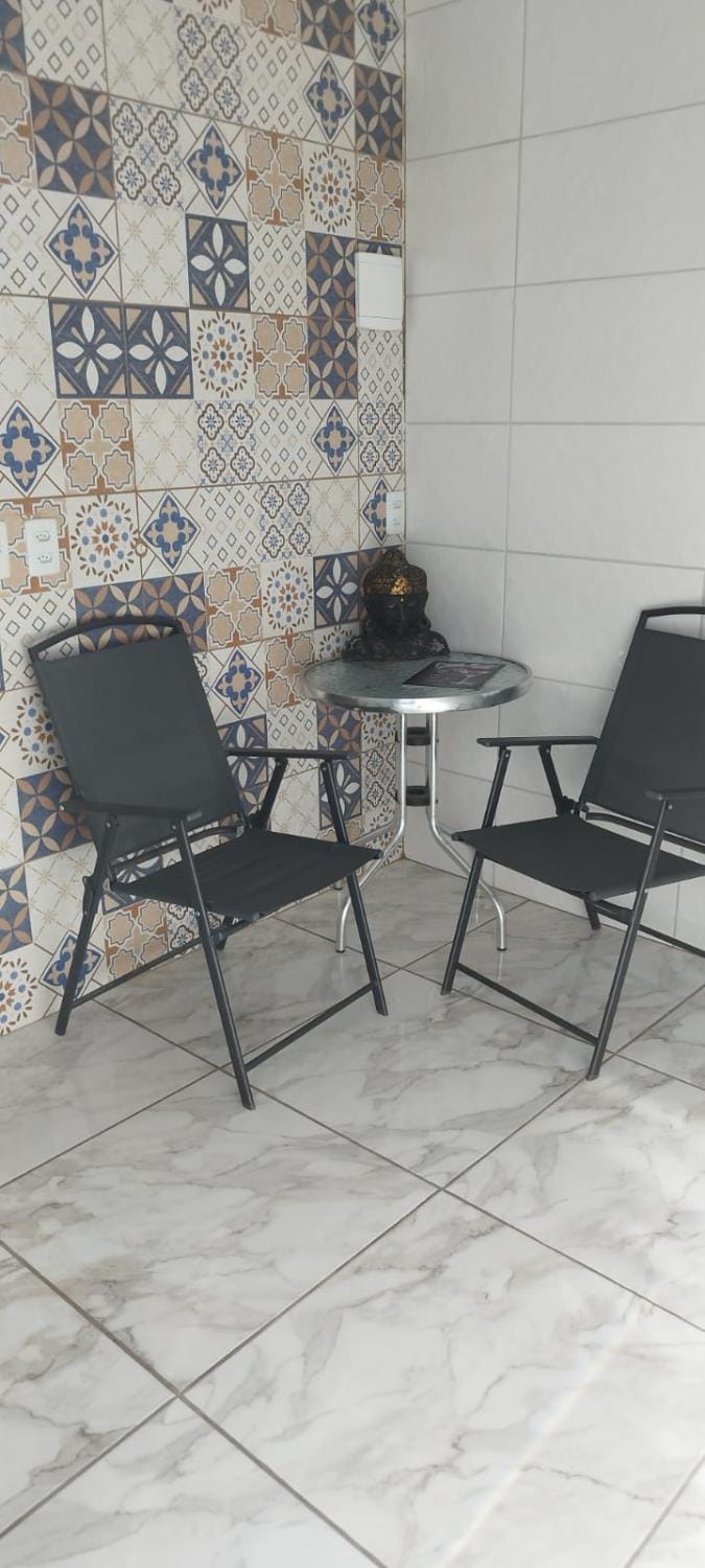Apto D 1º Andar House in Porto Belo