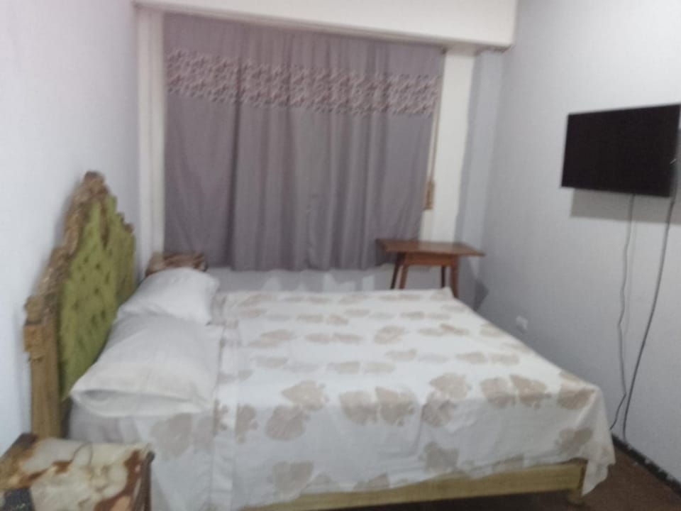Depto 3 ambientes zona playa y casino Apartment in Mar del Plata