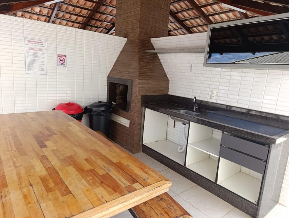 Apartamento SUN - Barra Norte Apartment in Balneário Camboriú