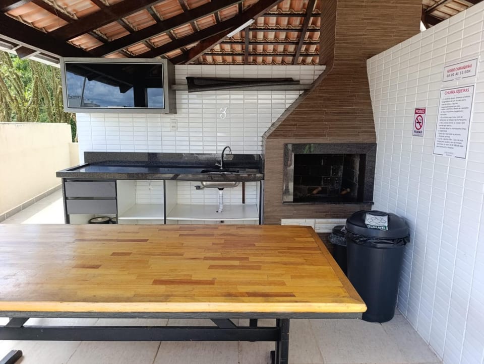 Apartamento SUN - Barra Norte Apartment in Balneário Camboriú