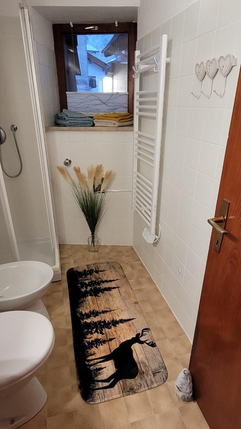 Maison Cavalese - Polar Express Apartment in Cavalese