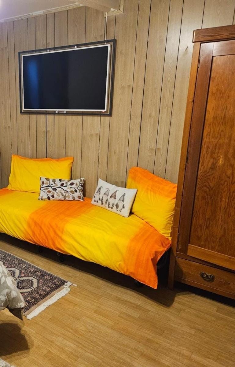 Maison Cavalese - Polar Express Apartment in Cavalese