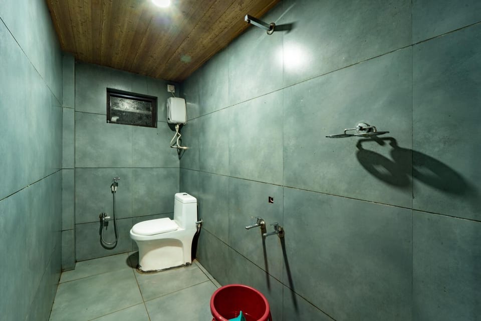 Toilet, Bathroom