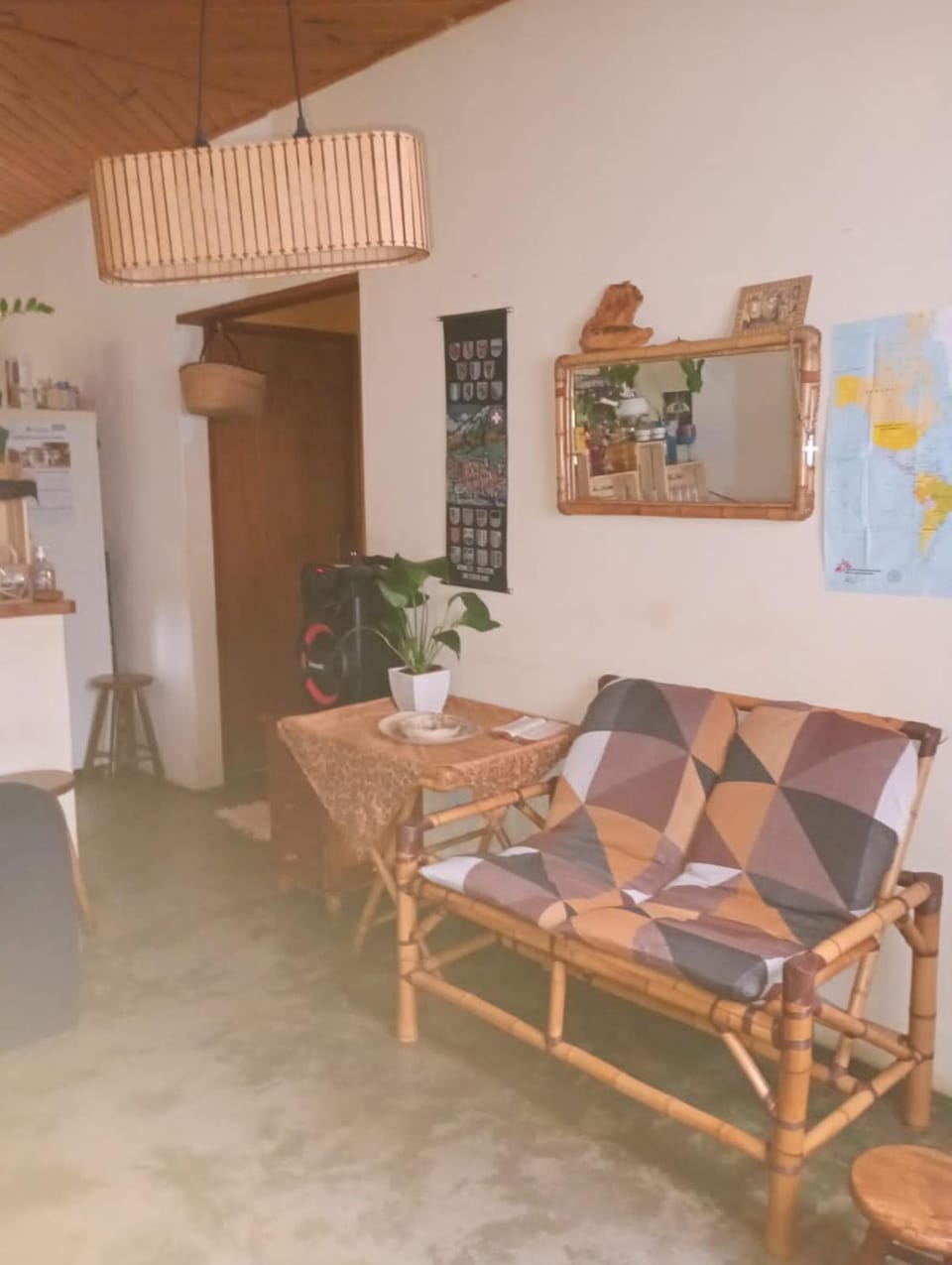 Casa Surpresa Europäisches Flair Chalet in Sao Jose dos Campos