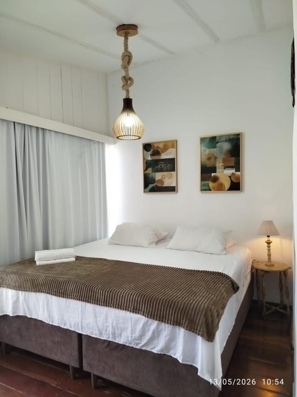 Apartamento Gute Morro - Praça Central Apartment in Ilha de Tinharé