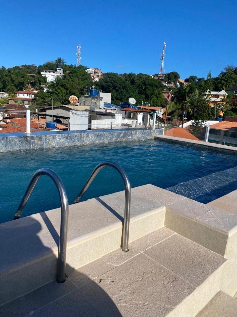 Day, Pool view, Swimming pool, Swimming pool