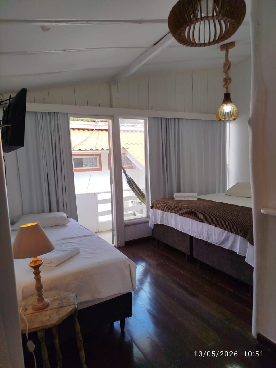 Apartamento Gute Morro - Praça Central Apartment in Ilha de Tinharé