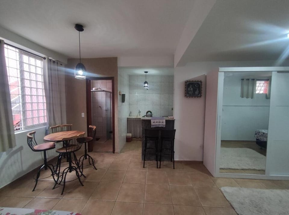 Loft FMIT Medicina Apartment in State of São Paulo