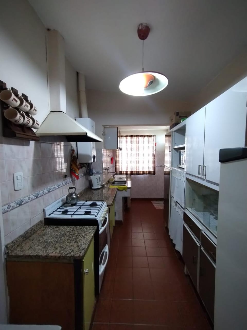 Casa en VCP a la vuelta de la Costanera House in Villa Carlos Paz