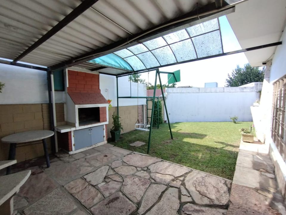 Casa en VCP a la vuelta de la Costanera House in Villa Carlos Paz