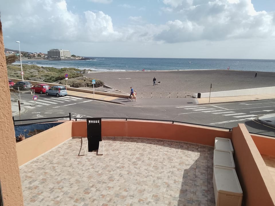 TerrazaElCabezo Apartment in El Médano